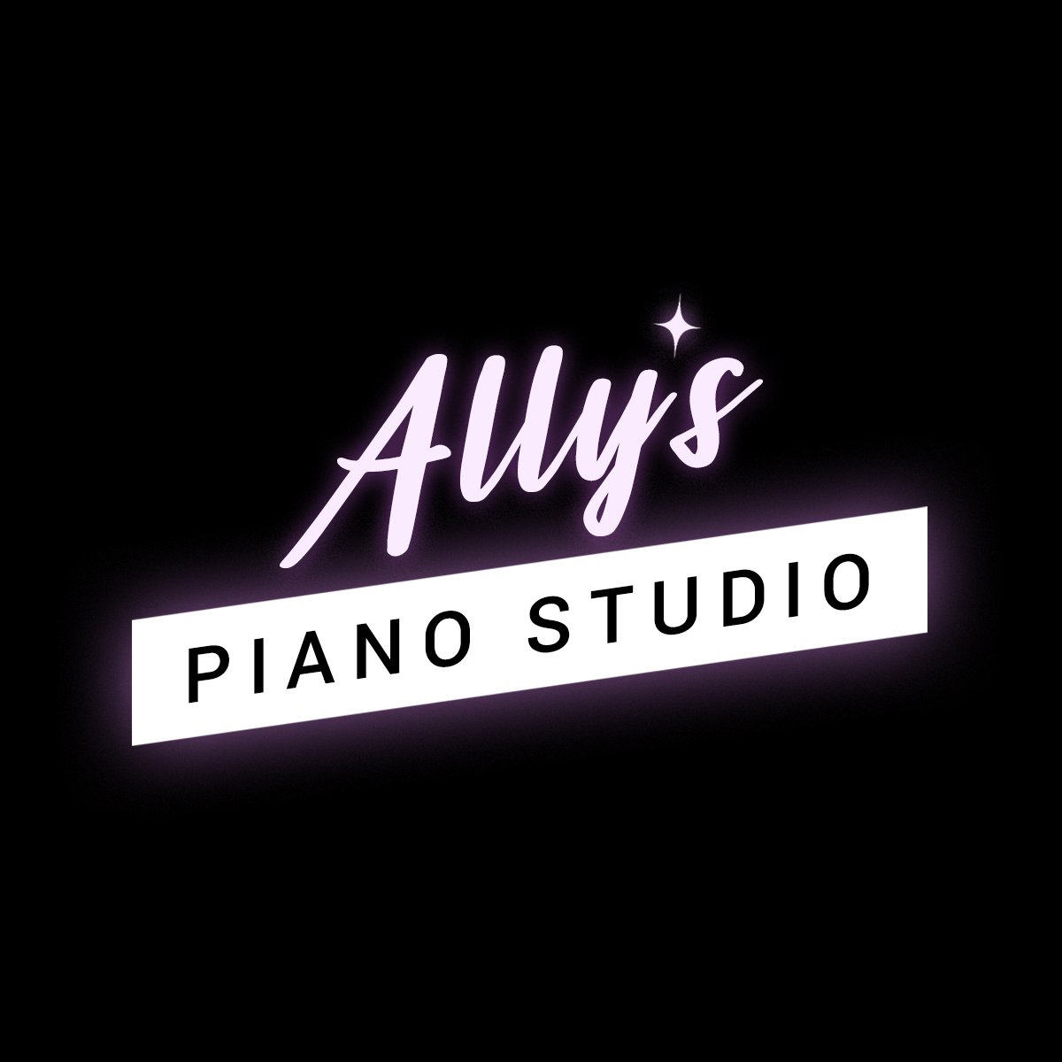 Ally's Piano Studio