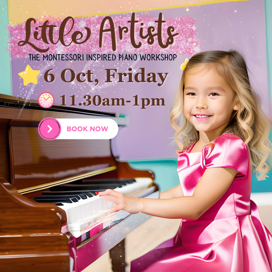 Little Artist
