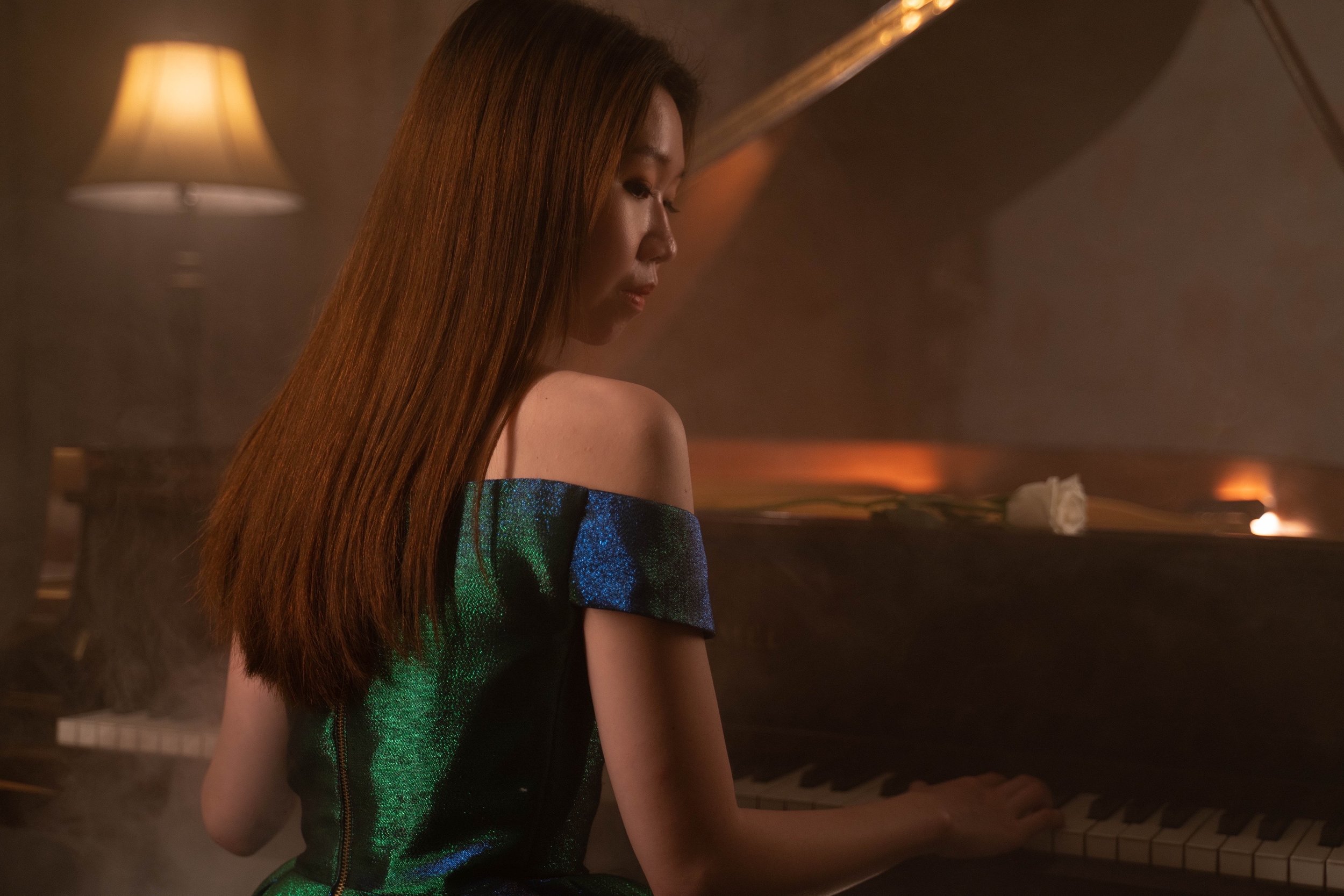 Piano Teacher, Piano Lessons